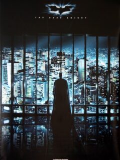 Batman: The Dark Knight