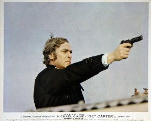 Get Carter  (1971)