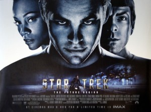 Star Trek  (2009)