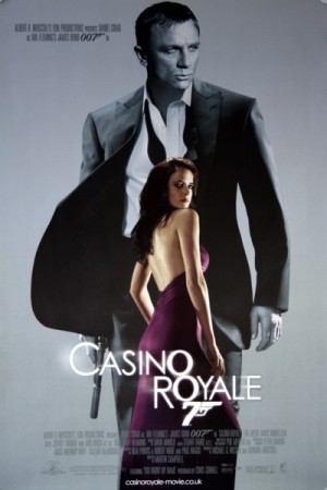 casino royale 2006 vesper lynd