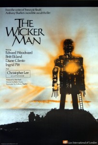 Wicker Man, The (1973)