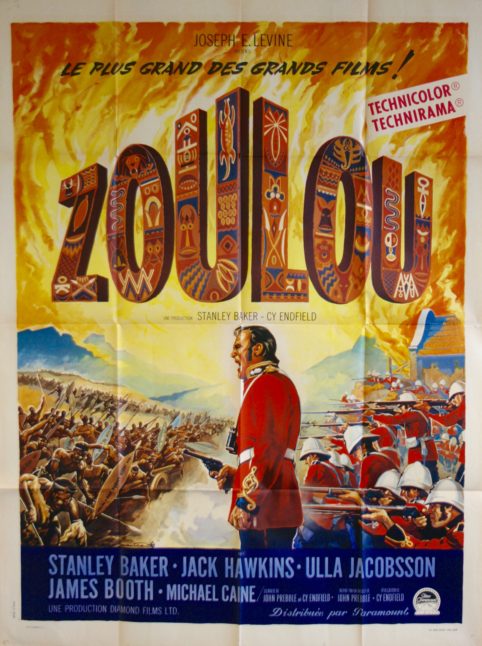 ZULU-(ZOULOU)-Movie-Poster