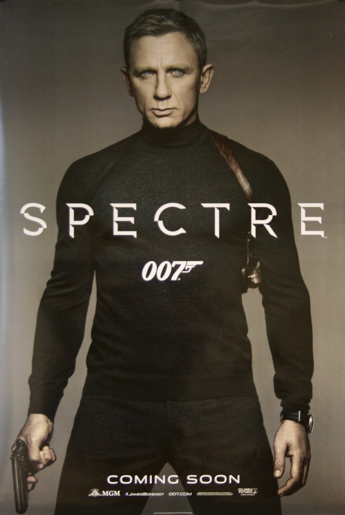 007 spectre movie