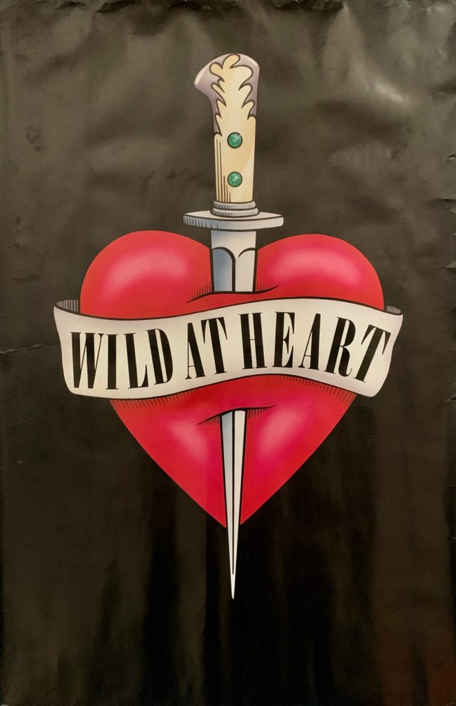 wild at heart movie on prime video