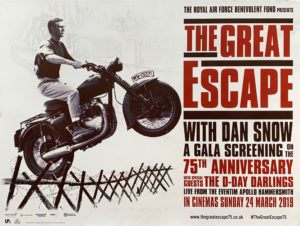 The-Great-Escape-Movie-Poster