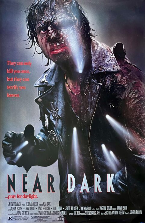 Near Dark Poster