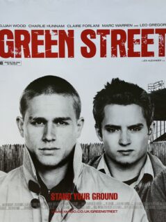 Green Street Movie Poster